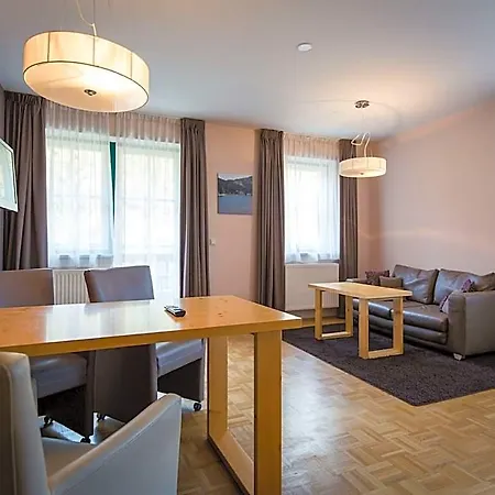Hotel In Alps Near Slope 2*