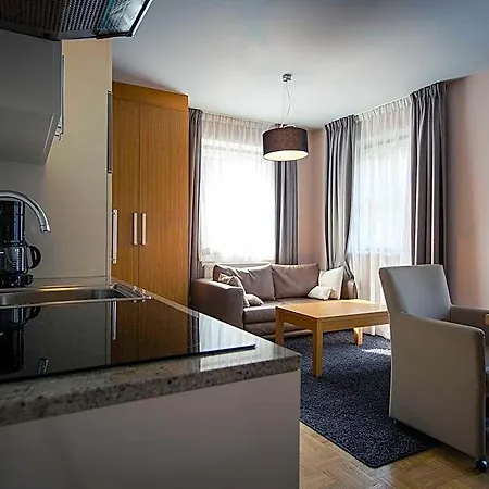 Hotel In Alps Near Slope 2*
