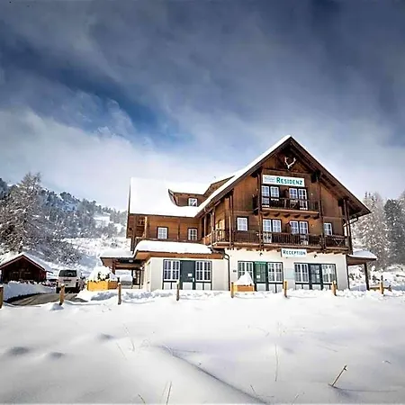 In Alps Near Slope 2*