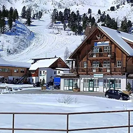 In Alps Near Slope 2*