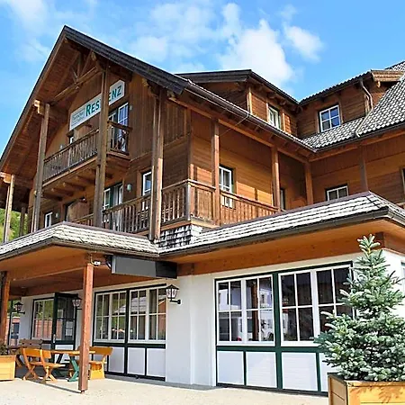 In Alps Near Slope