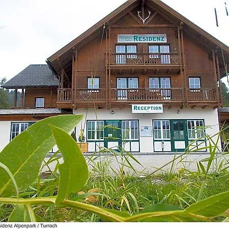 In Alps Near Slope Hotel 2*