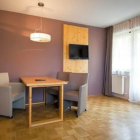 Hotel In Alps Near Slope 2*
